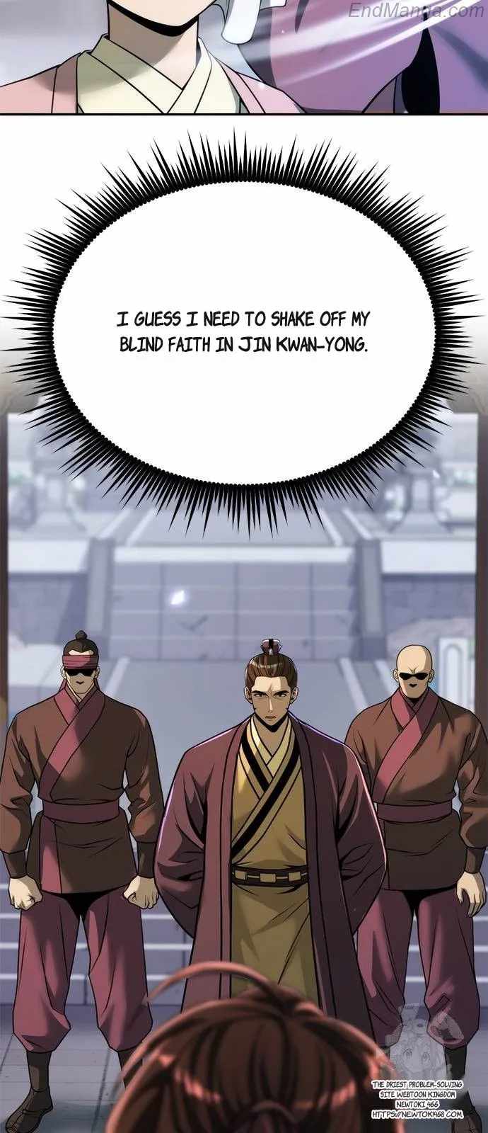 Chronicles of the Demon Faction Chapter 94 32